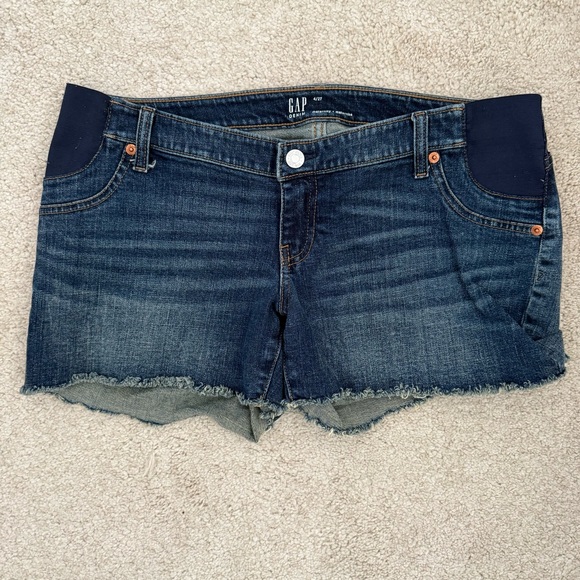 Gap maternity short 27 - Picture 1 of 6